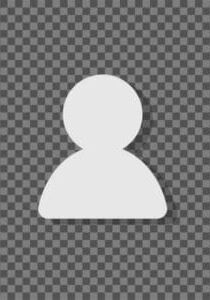 Blank avatar photo placeholder icon. User Interface design Vector illustration.